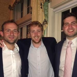 Meet your Posher, Randy